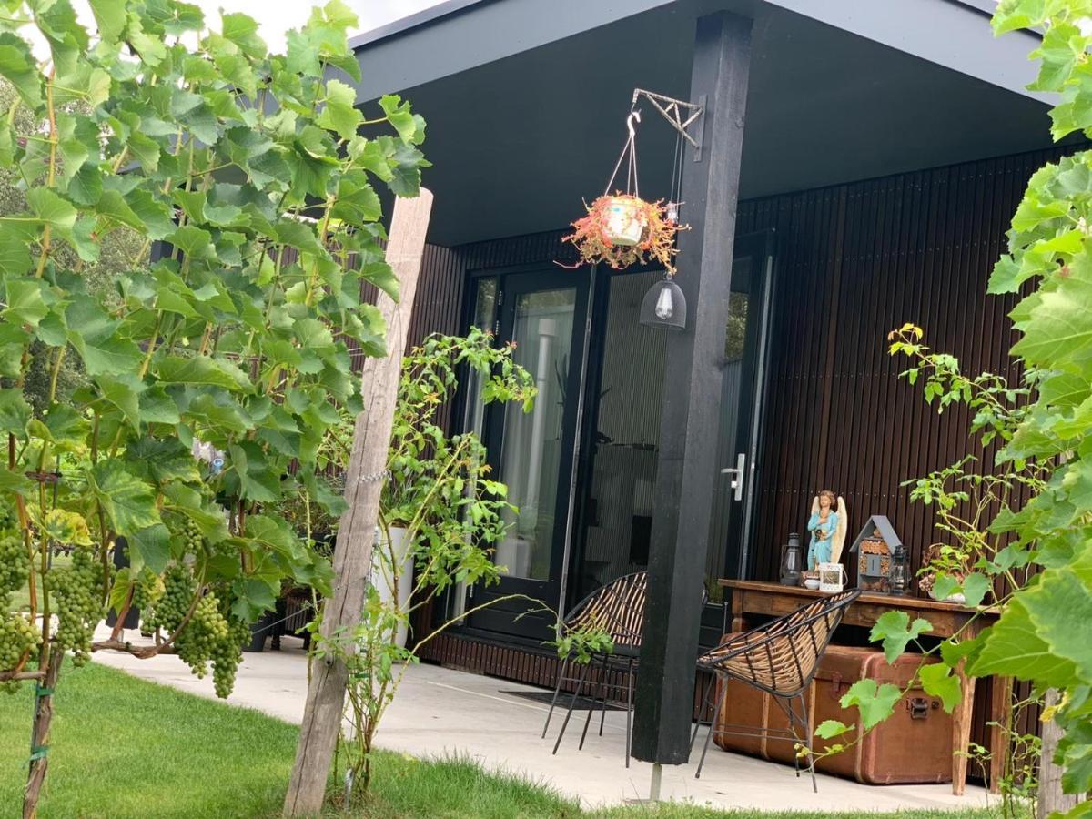 Vila Life Contains Beautiful Things Almere Exteriér fotografie
